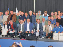 NK Natron Maglaj proslavio 100 godina postojanja