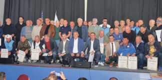 NK Natron Maglaj proslavio 100 godina postojanja