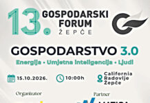 Gospodarstvo 3.0 – Energija, Umjetna inteligencija, Ljudi