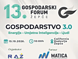 Gospodarstvo 3.0 – Energija, Umjetna inteligencija, Ljudi