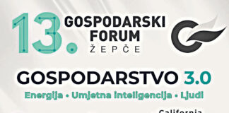 Gospodarstvo 3.0 – Energija, Umjetna inteligencija, Ljudi