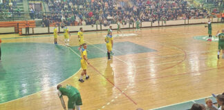 Bosna u Visokom bolja od Goražda