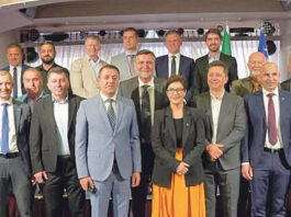 SDA, DF, HDZ BiH i SBiH započeli razgovore o formiranju vlasti u ZDK