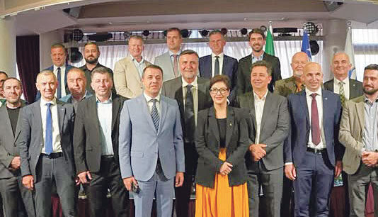 SDA, DF, HDZ BiH i SBiH započeli razgovore o formiranju vlasti u ZDK