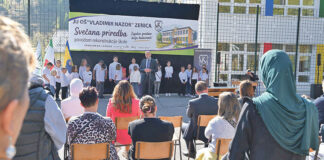 Više od 300.000 KM uloženo u Područnu školu Luke