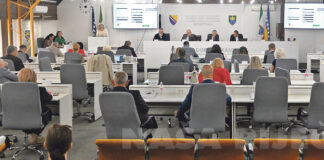 Usvojene Izmjene i dopune Prostornog plana grada Visoko