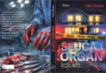 “Slučaj Organ“ kao kruna ljubavi prema pisanoj riječi