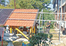 Instalacija edukativne solarne elektrane