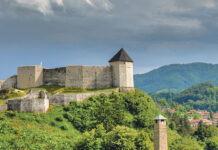 Tešanj ponosno čuva bogato kulturno-historijsko naslijeđe
