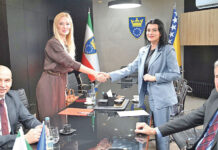 Vlada ZDK izdvojila 400.000 KM za izgradnju nove zgrade Doma zdravlja Žepče